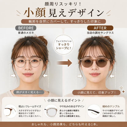 EyeGuard™ 紫外線とブルーライトから目を守る