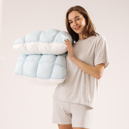 CloudCool™ ふわふわ冷感枕