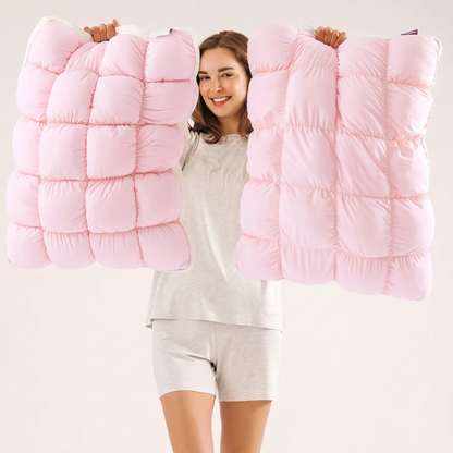 CloudCool™ ふわふわ冷感枕