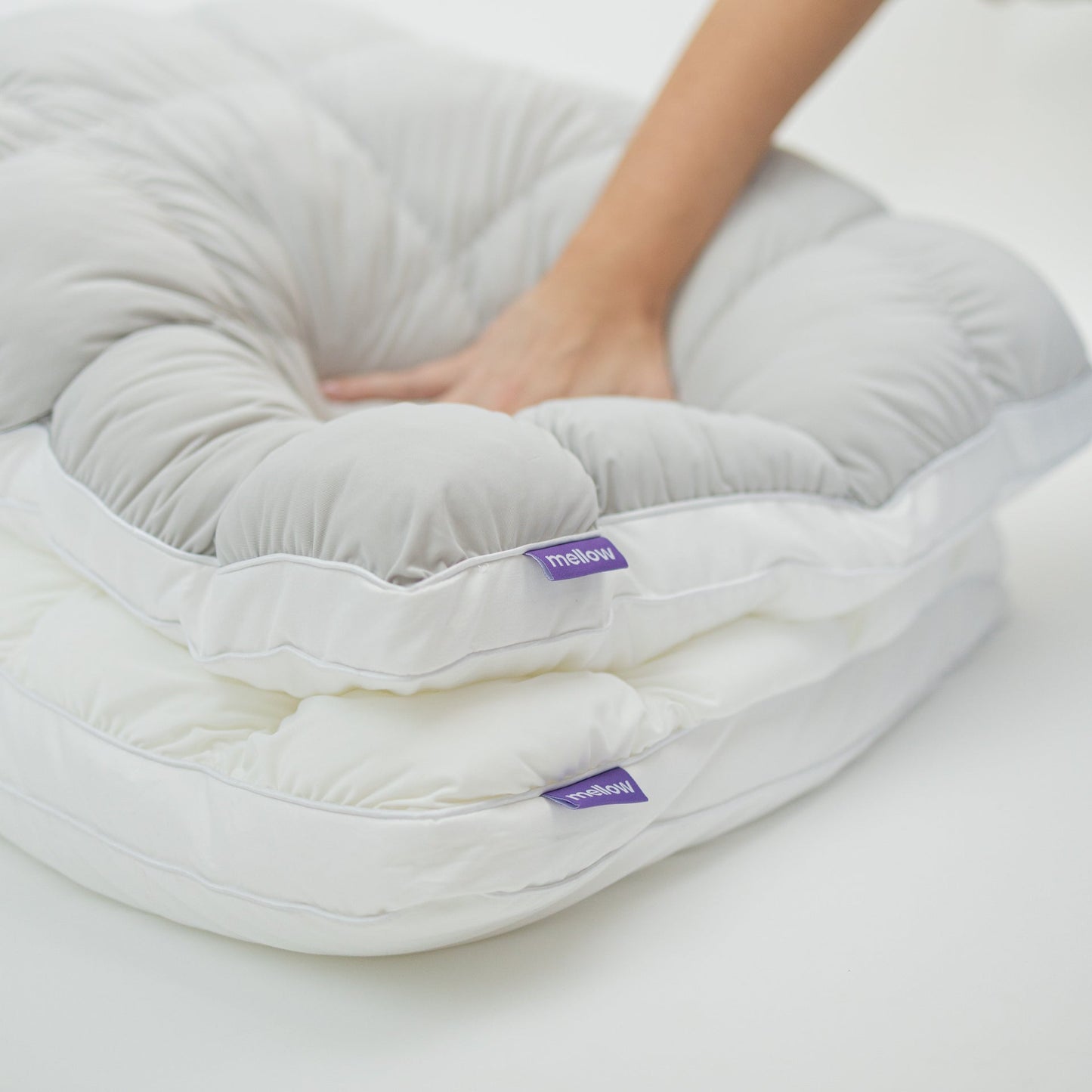 CloudCool™ ふわふわ冷感枕